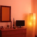 Naxos House דירה *
