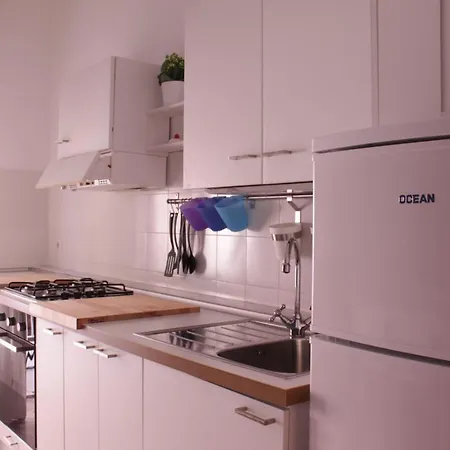 Naxos House דירה גיארדיני נאקסוס